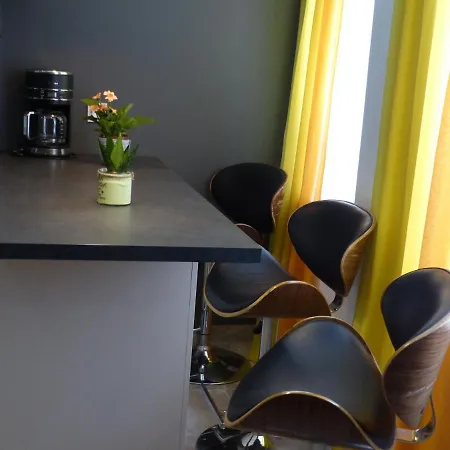 Gite De La Cite Semesterbostad Carcassonne