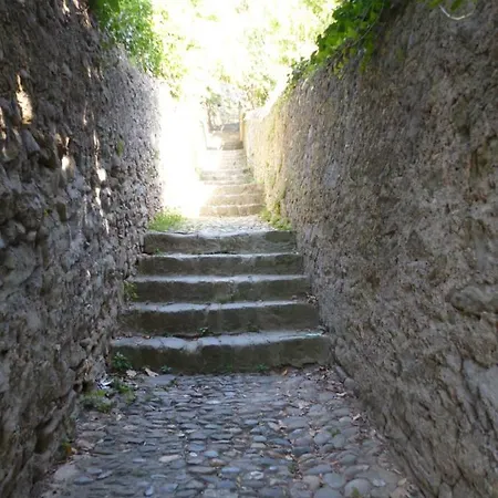 Gite De La Cite Prázdninový dům Carcassonne