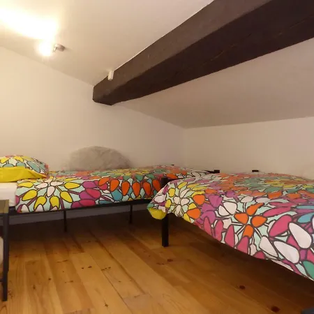 Gite De La Cite Ferienhaus Carcassonne