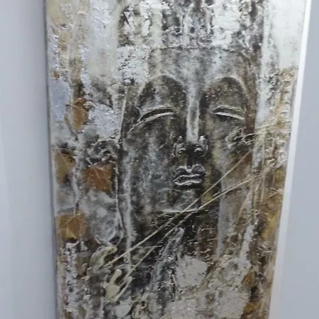 Ferienhaus Gite De La Cite *