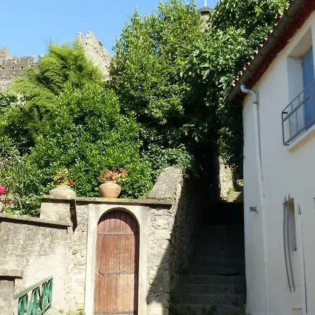 Gite De La Cite * Carcassonne